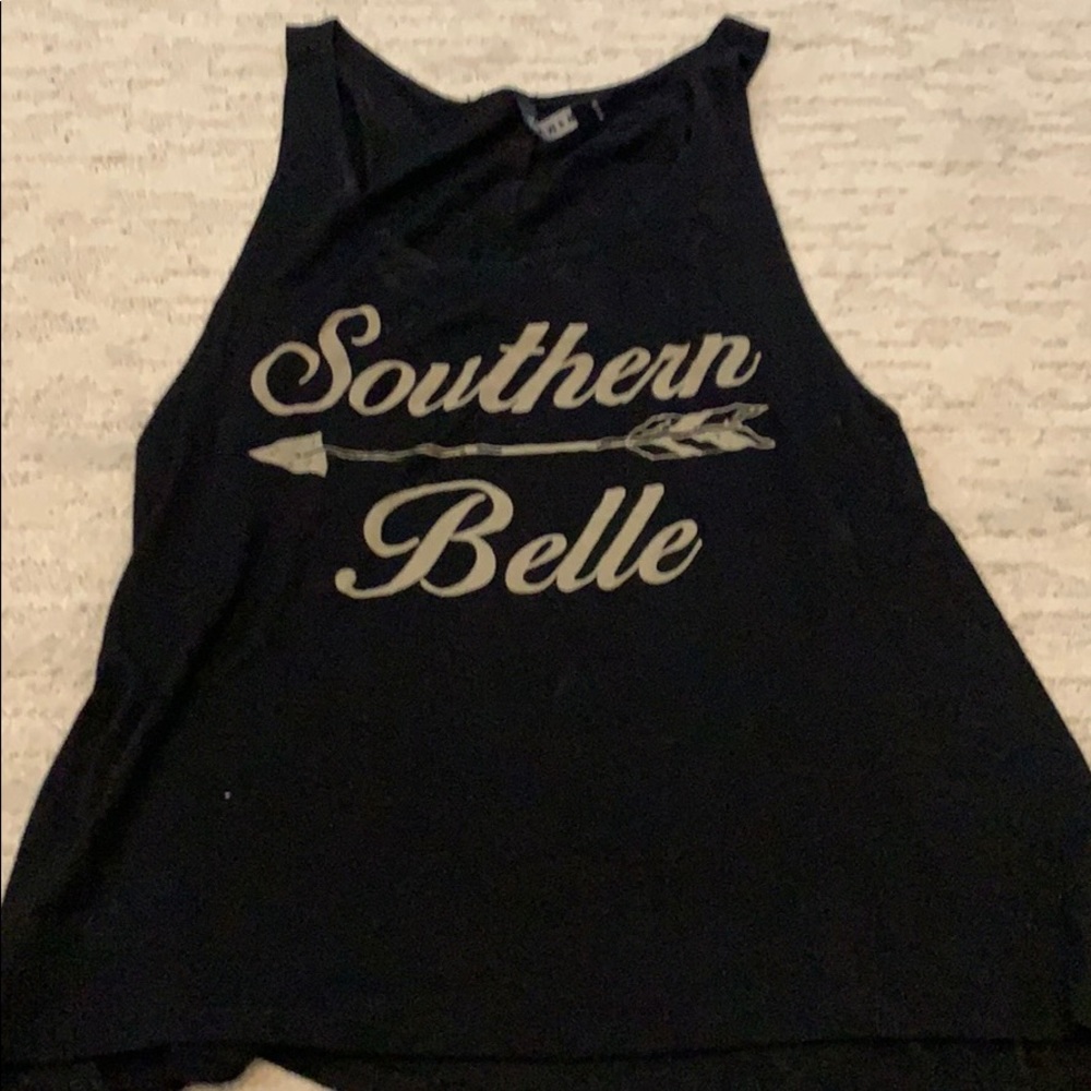 Women’s tank